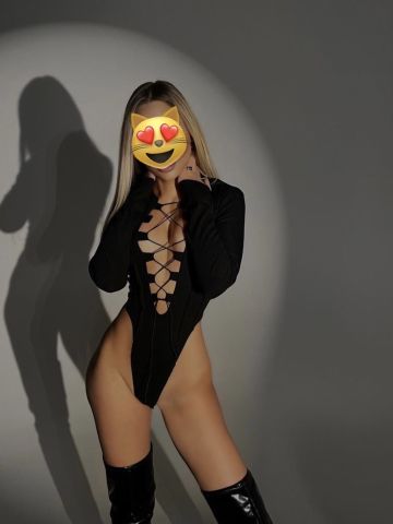 Проститутка Ирина