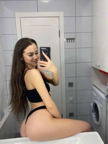 Проститутка Елена